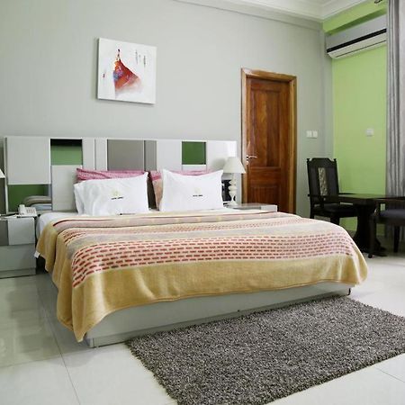 Hotel Green Spintex Екстериор снимка