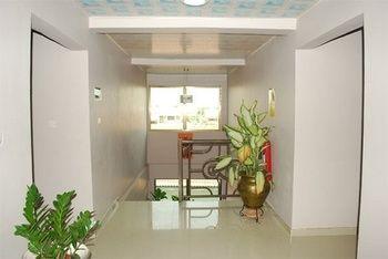 Hotel Green Spintex Екстериор снимка
