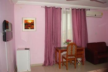 Hotel Green Spintex Екстериор снимка