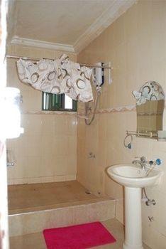 Hotel Green Spintex Екстериор снимка
